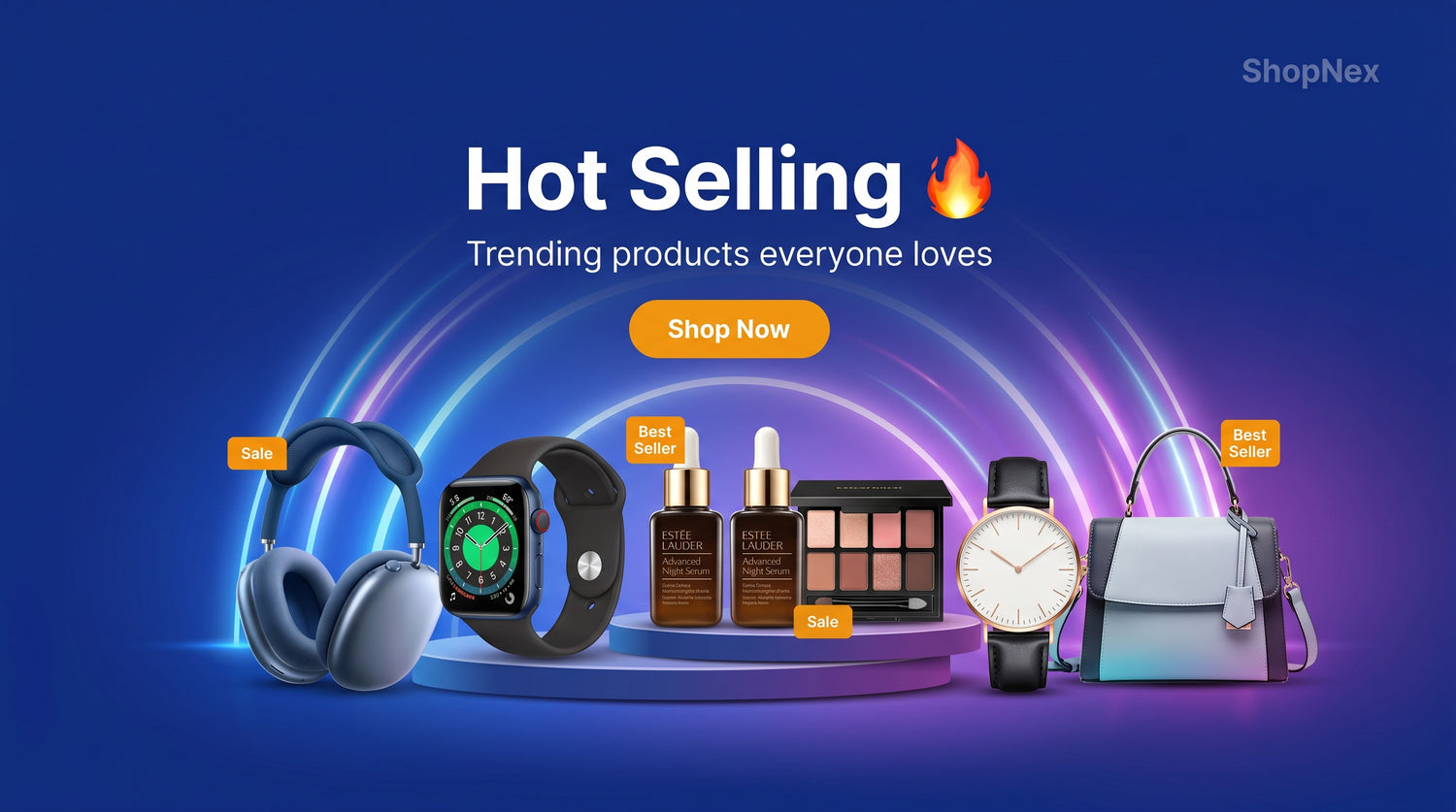 shopnex