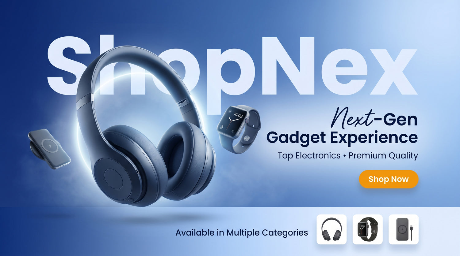 shopnex