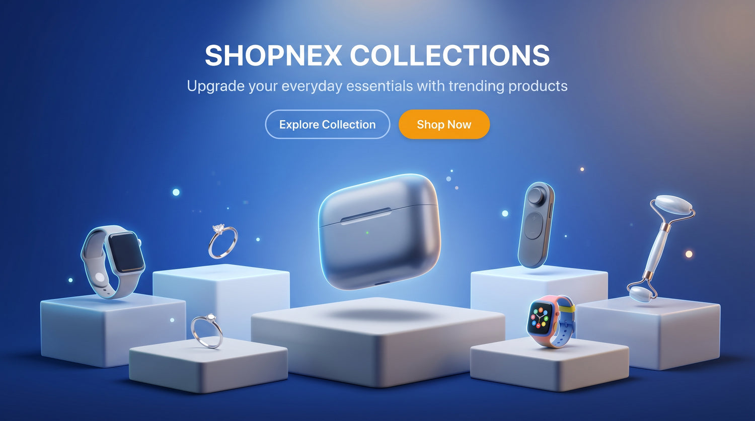 shopnex