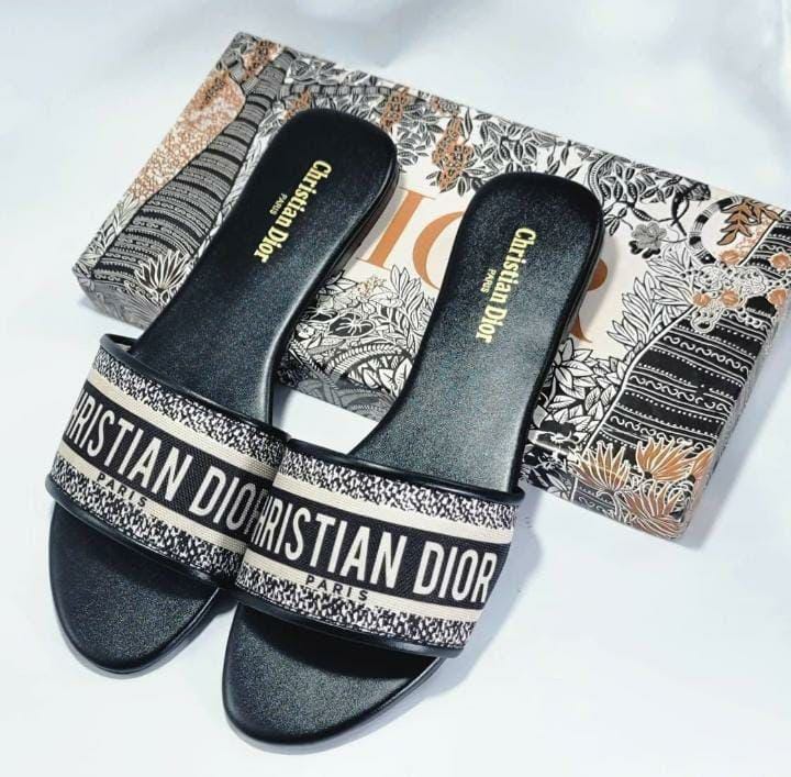 Classic Black Synthetic Leather Casual Flats For Women - Comfortable Daily Footwear