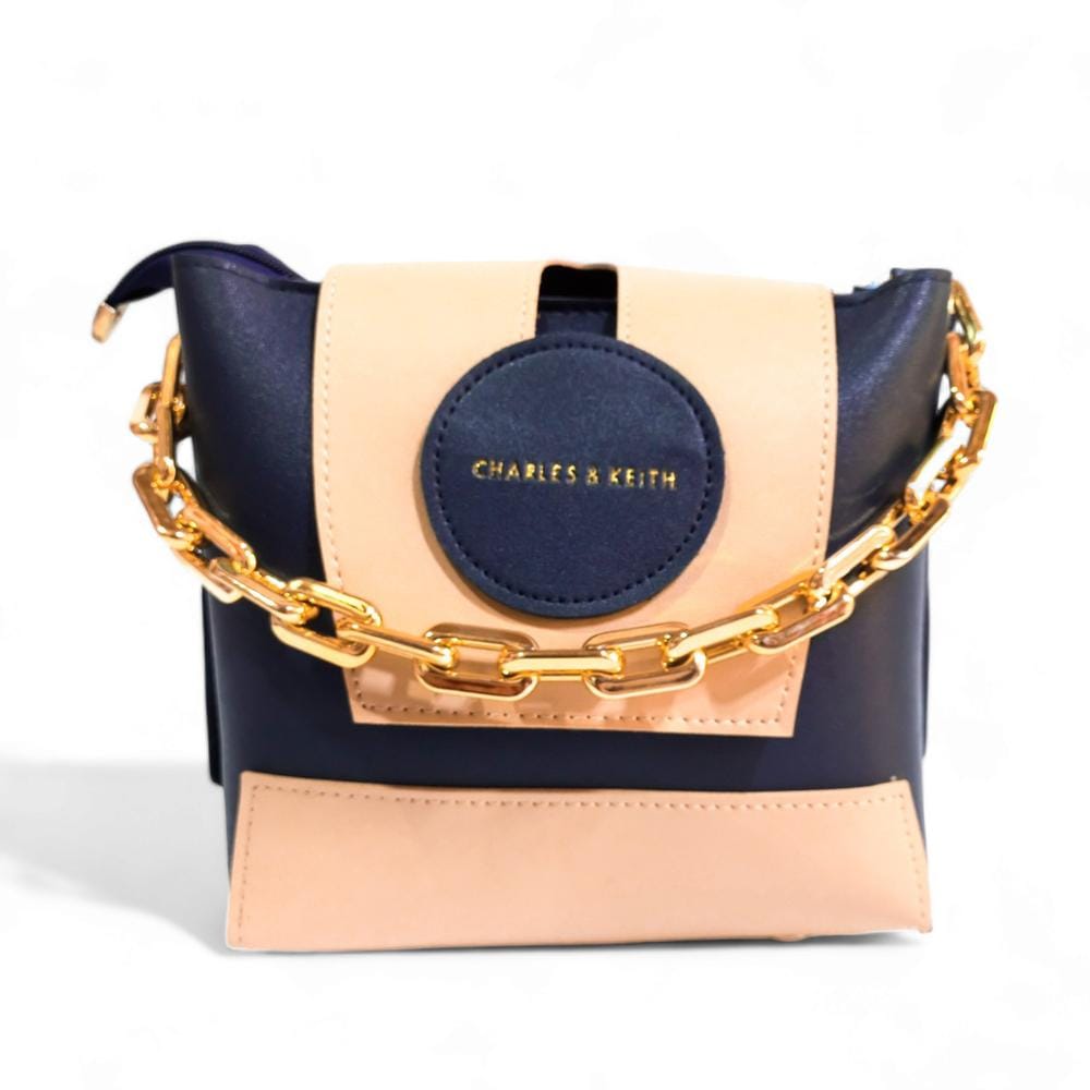 Trendy Plain PU Leather Crossbody Bag For Women - Versatile Everyday Shoulder Bag