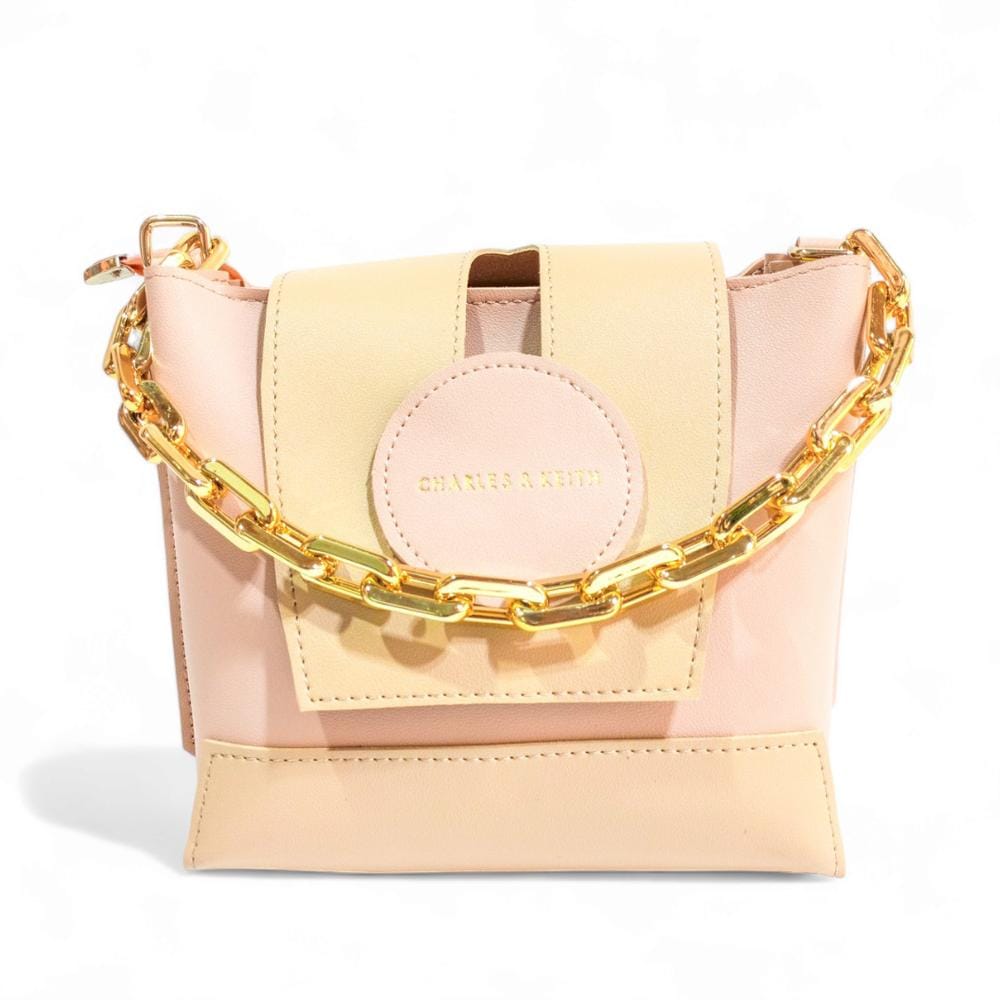 Trendy Plain PU Leather Crossbody Bag For Women - Versatile Everyday Shoulder Bag