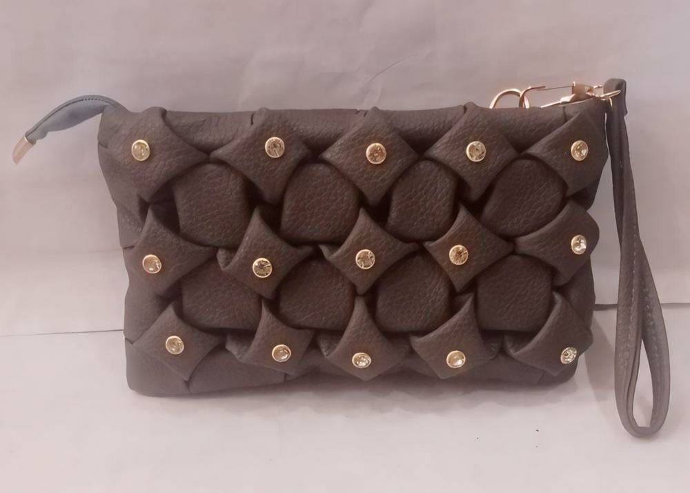 Versatile Rexine Crossbody & Shoulder Bag For Women - Adjustable Strap Handbag