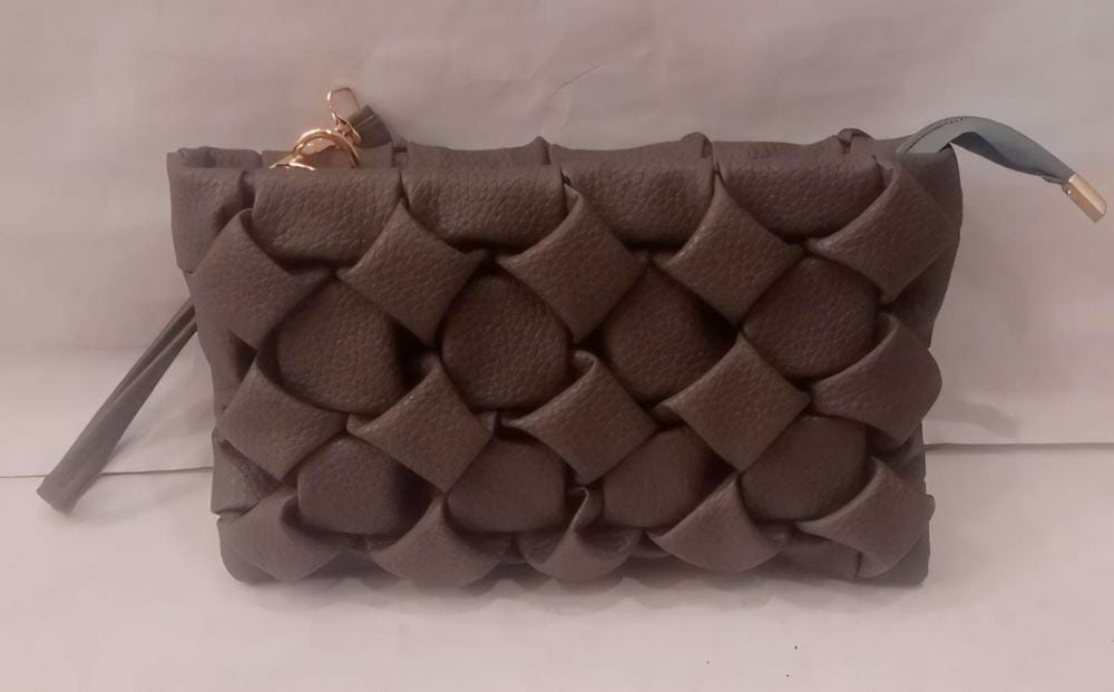 Versatile Rexine Crossbody & Shoulder Bag For Women - Adjustable Strap Handbag