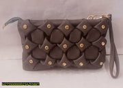 Versatile Rexine Crossbody & Shoulder Bag For Women - Adjustable Strap Handbag
