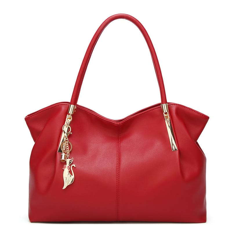 Trendy Women's Shoulder Bag - Fashionable & Stylish Everyday Handbag