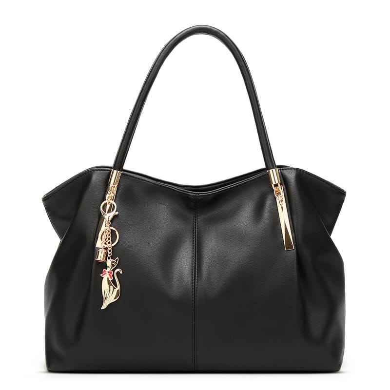 Trendy Women's Shoulder Bag - Fashionable & Stylish Everyday Handbag