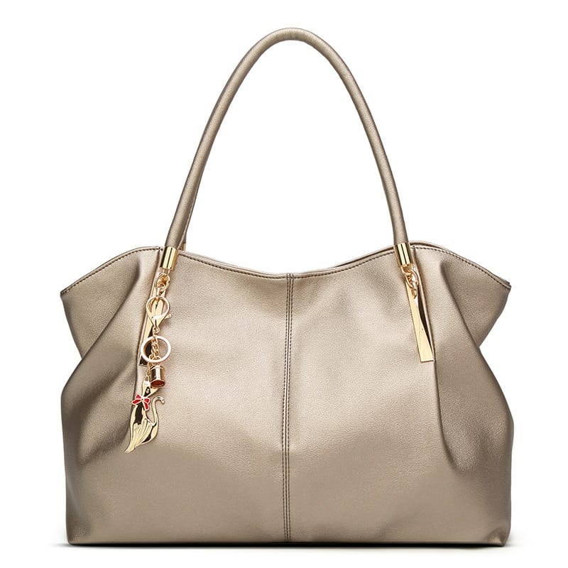 Trendy Women's Shoulder Bag - Fashionable & Stylish Everyday Handbag