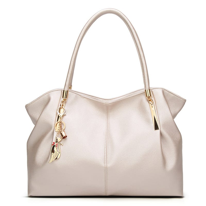 Trendy Women's Shoulder Bag - Fashionable & Stylish Everyday Handbag