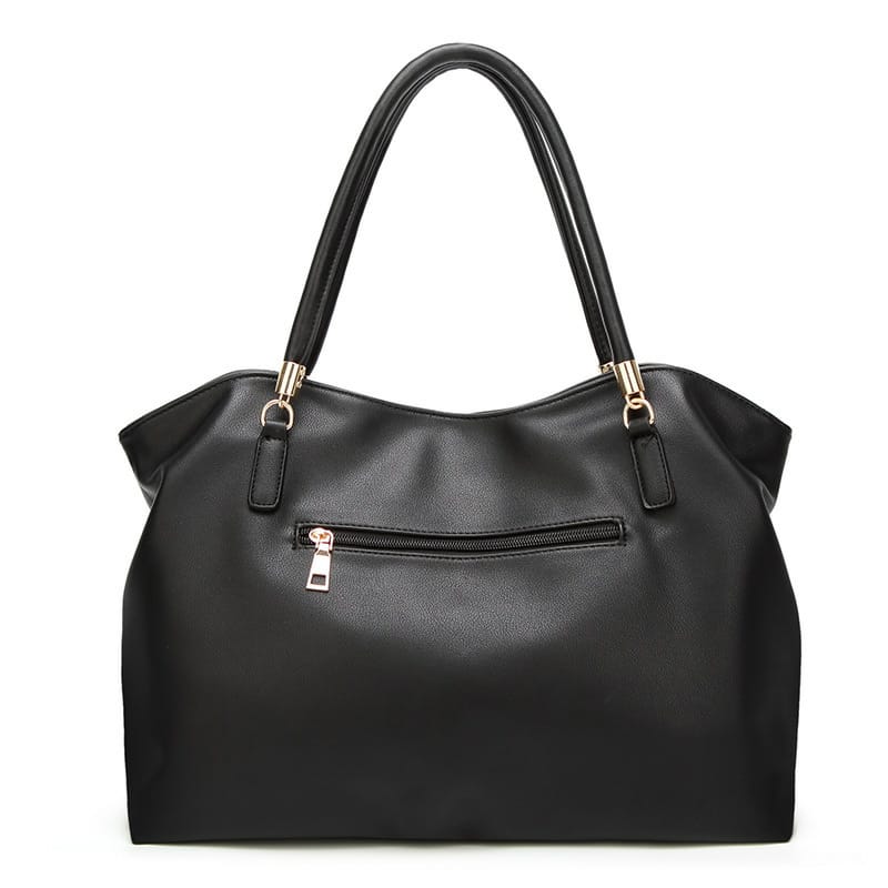 Trendy Women's Shoulder Bag - Fashionable & Stylish Everyday Handbag