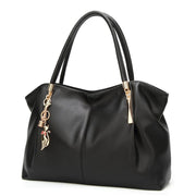 Trendy Women's Shoulder Bag - Fashionable & Stylish Everyday Handbag