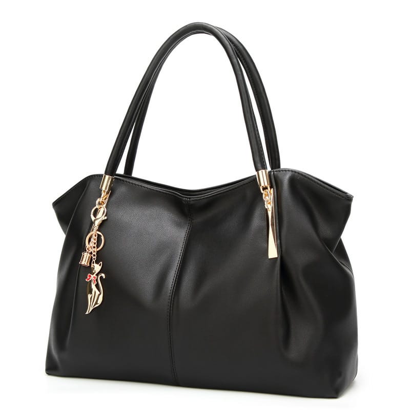 Trendy Women's Shoulder Bag - Fashionable & Stylish Everyday Handbag