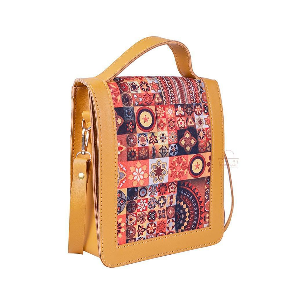 Stylish Grain-Textured PU Leather Crossbody Bag - Compact Everyday Shoulder Bag For WomenStylish Grain-Textured PU Leather Crossbody Bag - Compact Everyday Shoulder Bag For Women