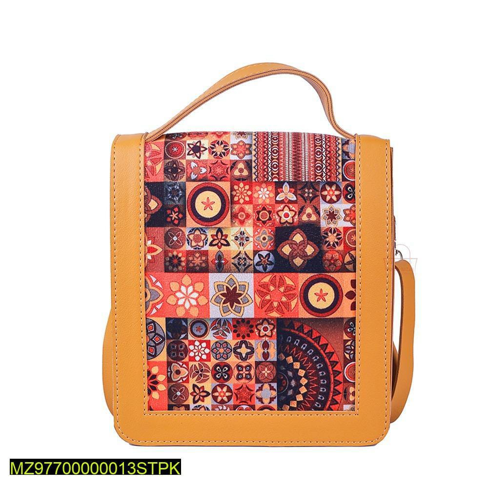 Stylish Grain-Textured PU Leather Crossbody Bag - Compact Everyday Shoulder Bag For WomenStylish Grain-Textured PU Leather Crossbody Bag - Compact Everyday Shoulder Bag For Women