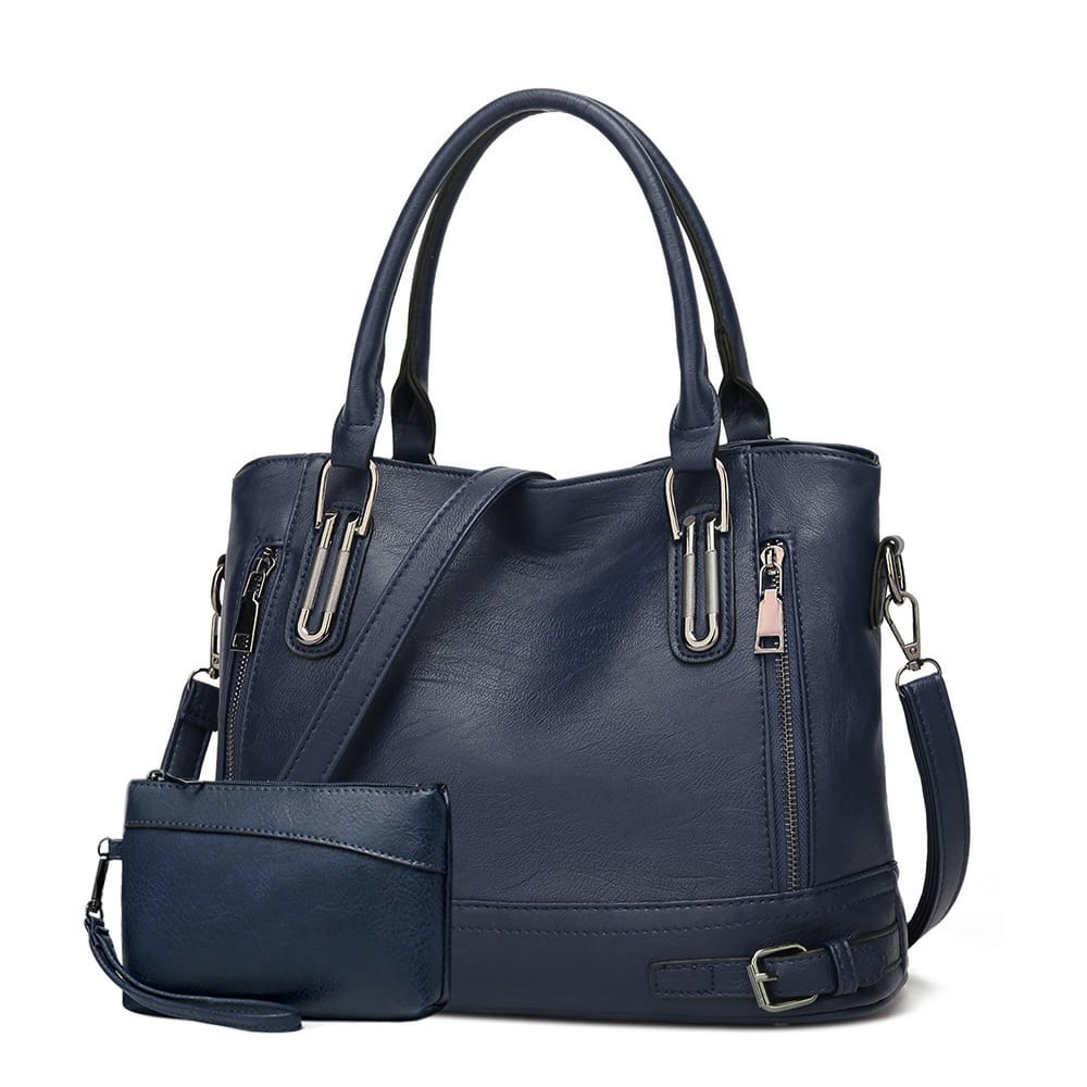 Trendy Women's Spring Collection Shoulder Bag - New 2024 Fashion Everyday Handbag