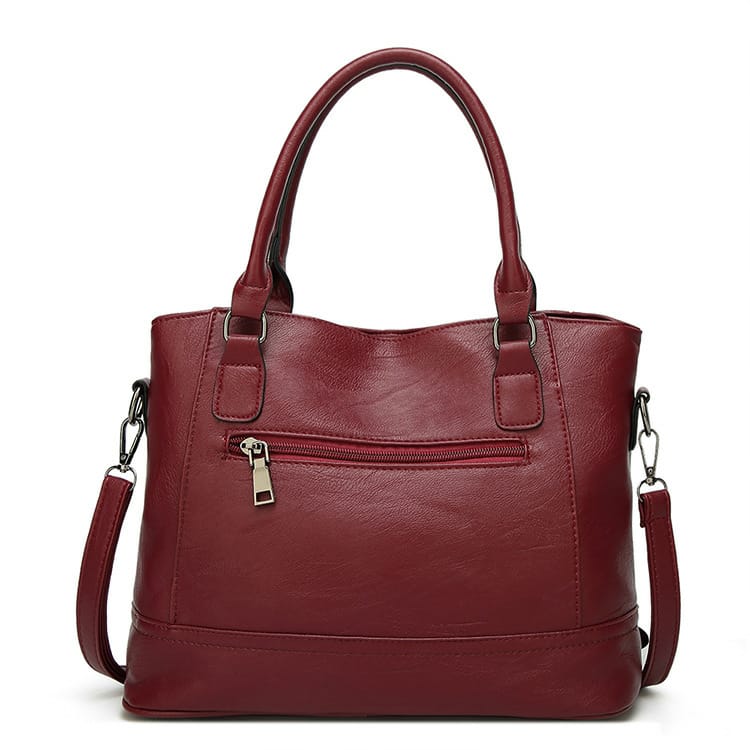Trendy Women's Spring Collection Shoulder Bag - New 2024 Fashion Everyday Handbag
