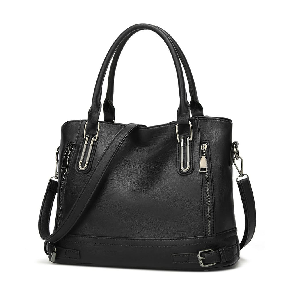 Trendy Women's Spring Collection Shoulder Bag - New 2024 Fashion Everyday Handbag