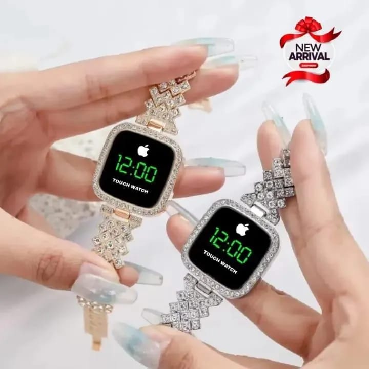 •  Material: Stainless Steel •  Number Of Pieces: 1 Pc •  Color: Multicolor •  Package Includes: 1 x Chain Watch •  Note: There might be slight color differences as a result of varying lighting and monitor effects. •  Product Code: MZ1156200130TEWEHB