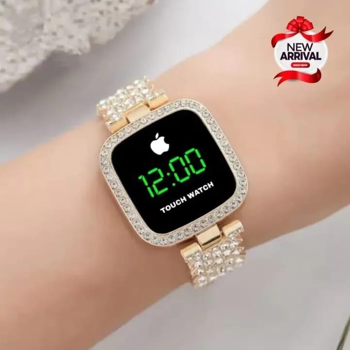 •  Material: Stainless Steel •  Number Of Pieces: 1 Pc •  Color: Multicolor •  Package Includes: 1 x Chain Watch •  Note: There might be slight color differences as a result of varying lighting and monitor effects. •  Product Code: MZ1156200130TEWEHB